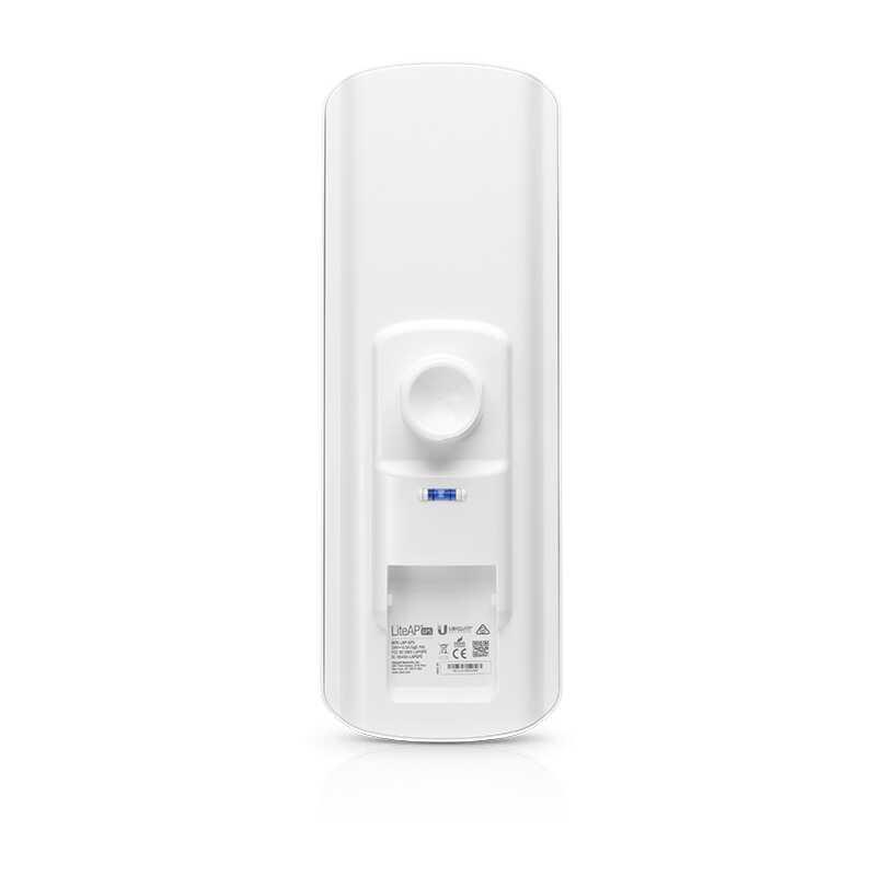 UBNT LAP-GPS LITEBEAM 5AC 5GHZ 17DBI 450+MBPS 90 DERECE GPS DESTEKLİ PTP DIŞ ORTAM ACCESS POINT -13377
