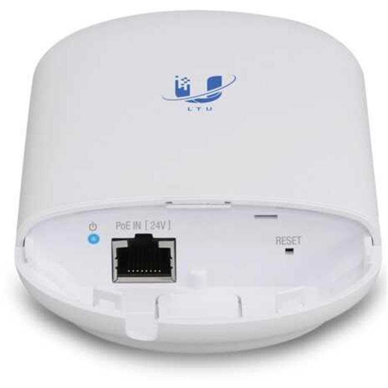 UBNT LTU-LITE 5GHZ 600MBPS 13DBI 3KM PTP/PTMP DIŞ ORTAM ACCESS POINT -13345
