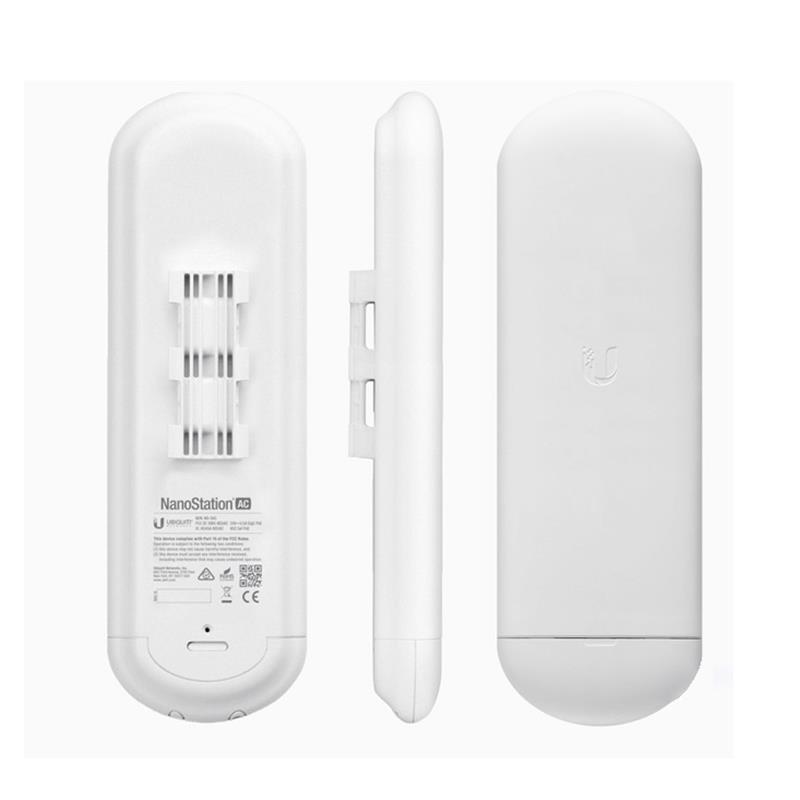 UBNT NS-5AC 5GHZ 450MBPS 10KM PTP DIŞ ORTAM ACCESS POINT(ADAPTÖRLÜ) -9578