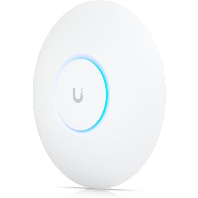 UBNT U6+ 2.4/5GHZ DUALBAND WIFI6 2X2 MU-MIMO 2976MBPS İÇ ORTAM TAVAN TİPİ ACCESS POINT(ADAPTÖRSÜZ) -8766