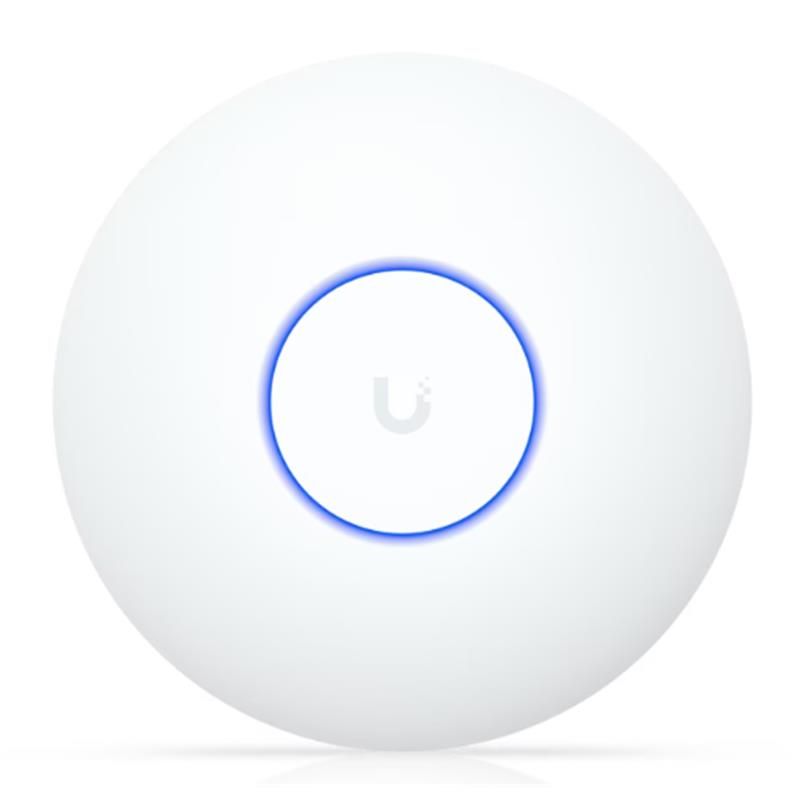 UBNT U7-LITE 2.4/5GHZ DUALBAND WIFI7 2X2 MU-MIMO 4.3GBPS İÇ ORTAM TAVAN TİPİ ACCESS POINT(ADAPTÖRSÜZ) 