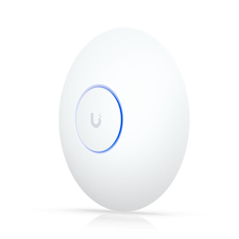 UBNT U7-LR 2.4/5GHZ DUALBAND WIFI 7 3X3 MU-MIMO İÇ ORTAM TAVAN TİPİ ACCESS POINT(ADAPTÖRSÜZ) -15137