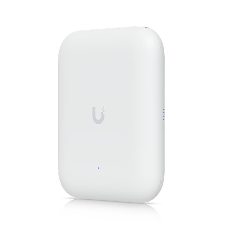 UBNT U7-OUTDOOR 2.4/5/6GHZ WIFI7 802.11BE 6 SPATIAL STREAM 2X2 MU-MIMO 7.3MBPS DIŞ ORTAM ACCESS POINT(ADAPTÖRSÜZ) -14031