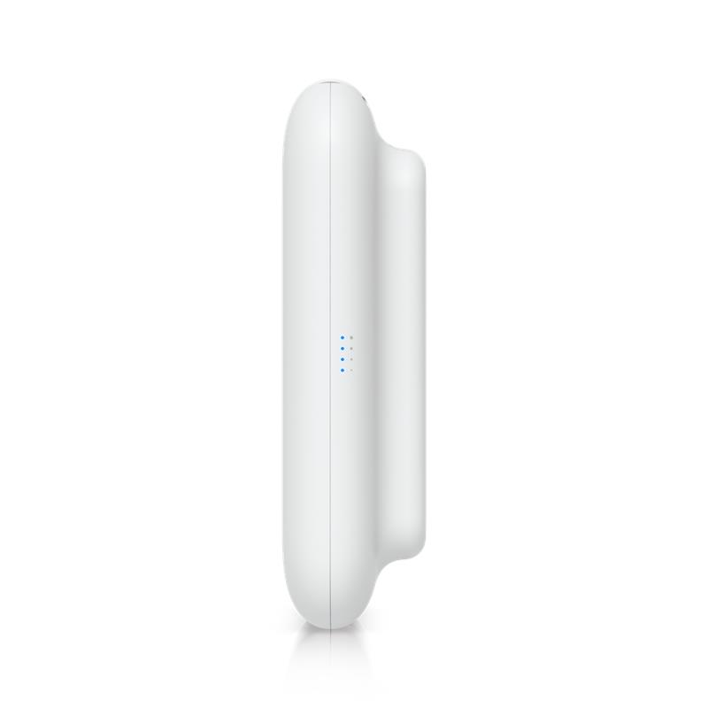 UBNT U7-OUTDOOR 2.4/5/6GHZ WIFI7 802.11BE 6 SPATIAL STREAM 2X2 MU-MIMO 7.3MBPS DIŞ ORTAM ACCESS POINT(ADAPTÖRSÜZ) -14032