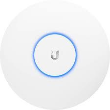 UBNT UAP-AC-LITE 2.4/5 GHX 2X2 MIMO AC1200 İÇ ORTAM TAVAN TİPİ ACCESS POINT (ADAPTÖRLÜ) -8840