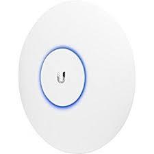 UBNT UAP-AC-LITE 2.4/5 GHX 2X2 MIMO AC1200 İÇ ORTAM TAVAN TİPİ ACCESS POINT (ADAPTÖRLÜ) -8841