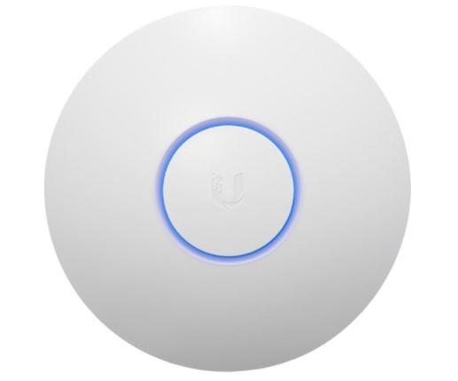 UBNT UAP-AC-LITE 2.4/5 GHX 2X2 MIMO AC1200 İÇ ORTAM TAVAN TİPİ ACCESS POINT (ADAPTÖRSÜZ) 