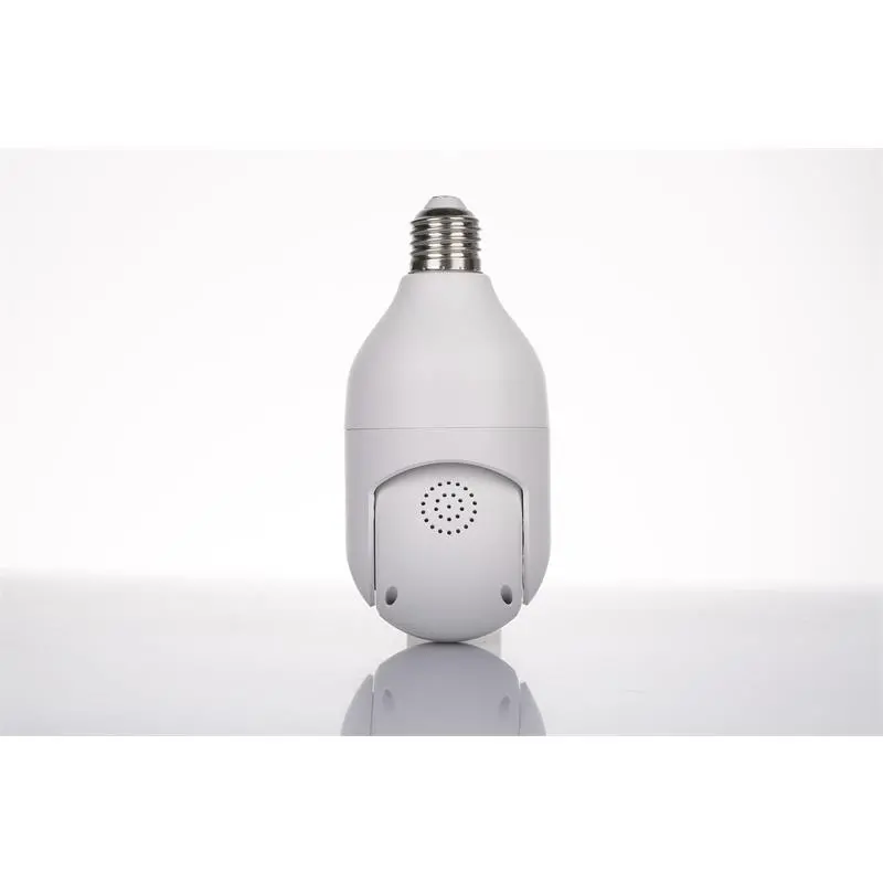 URANIUM ANP-PT4315BSWL 2MP 2.8MM LENS 15 METRE IR LED E27 WI-FI AMPUL TİPİ KAMERA-13490