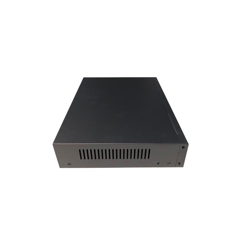 URANIUM POE-G1621SFP-300W 16 PORT GIGABIT+2XGB RJ45+1XSFP UPLINK POE RACKMOUNT SWITCH (REALTEK CHIPSET) -8407