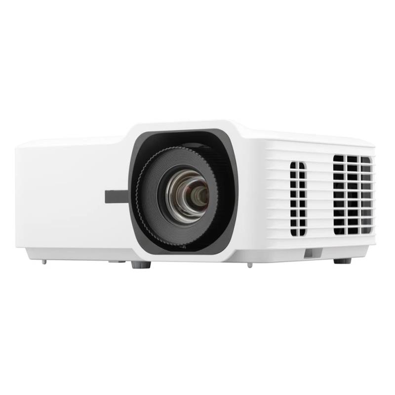 VIEWSONIC LS741HD DLP FHD 1920X1080 5000AL 2XHDMI RS232 RJ45 1XUSB-A 3000000:1 HOPARLÖR LAZER PROJEKSİYON -7302