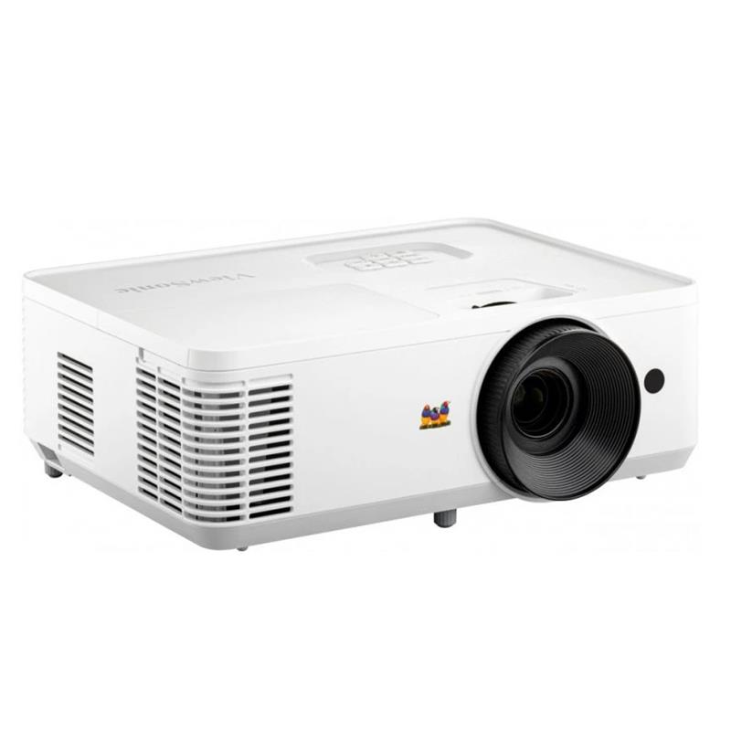VIEWSONIC PA700W DLP WXGA 1280X800 4500AL 2XHDMI 1XVGA 12500:1 HOPARLÖR PROJEKSİYON -6852