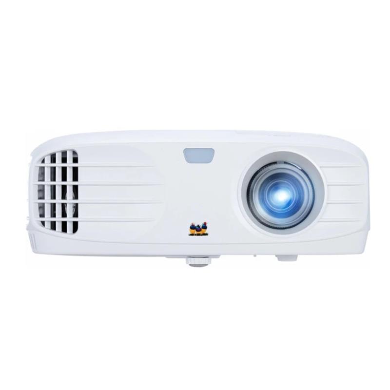 VIEWSONIC PX700HDH DLP FHD 1920X1080 3500AL 1XVGA RA232 1XUSB-A 3D 12000:1 HOAPRLÖR PROJEKSİYON -6855