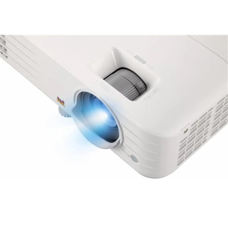 VIEWSONIC PX701-4K DLP 4K UHD 3840X2160 3200AL 2XHDMI 3D 12000:1 GAMING PROJEKSİYON -7650