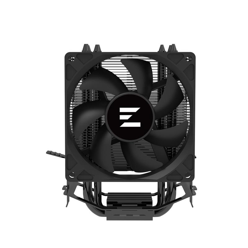 ZALMAN CNPS4X BLACK LGA 1700/1200/115X/ AMD AM5/AM4/AM3 92MM PWM TDP 150W CPU SOĞUTUCU -7496