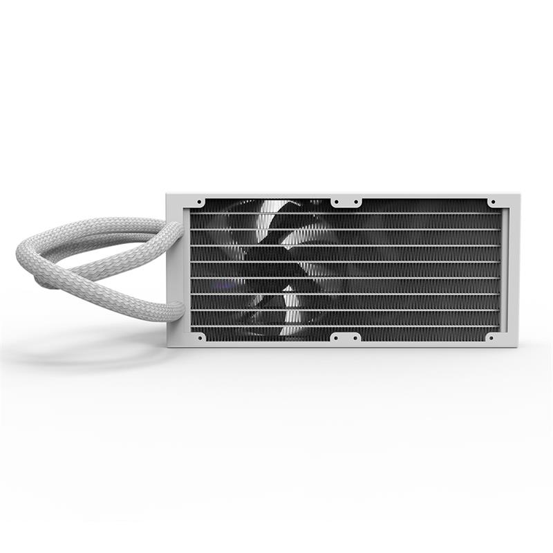 ZALMAN RESERATOR5-Z24-WH LIQUID COOLER 240MM SIVI SOGUTMA ISLEMCI -6146