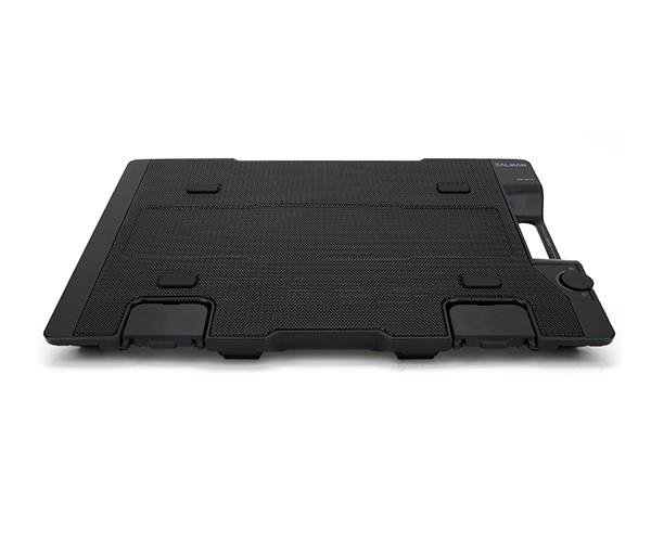 ZALMAN ZM-NS2000 17 200MM FANLI YUKSEKLIK AYARLI NOTEBOOK STAND VE SOĞUTUCU -9168