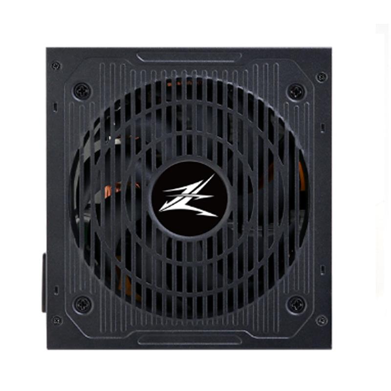 ZALMAN ZM500-TXII 500W 80+ DUAL FORWARD 120MM FAN POWER SUPPLY -6908